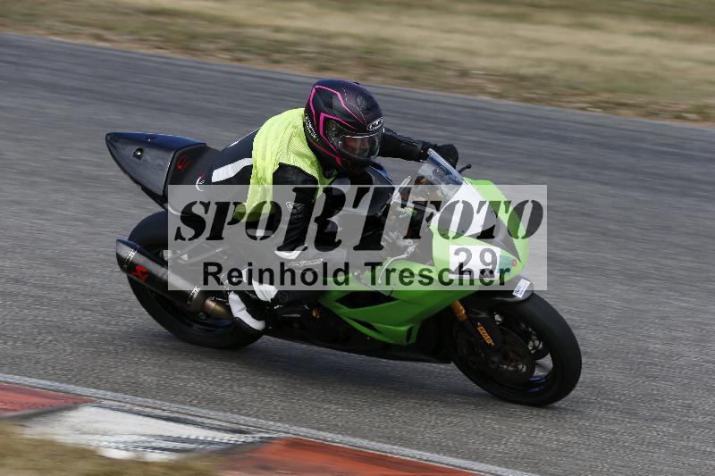 /19 06.06.2026  TZ Motorsport ADR/Gruppe gruen/29
